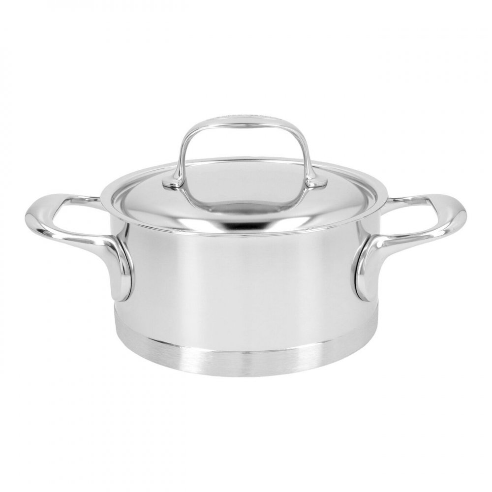 Buy Demeyere Atlantis 7 Stew pot with lid