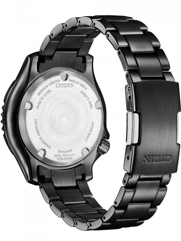 Hodinky Citizen NY0145-86E