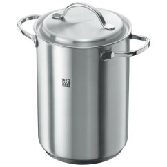 Asparagus and pasta pot Twin Specials , 4,5 l / Ø 16 cm