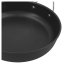 Demeyere Alu Pro deep frying pan 28 cm, 40851-048