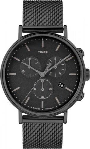 Timex TW2R27300UK Essential Collection
