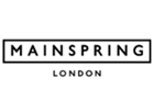 Mainspring London