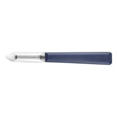 Opinel Les Essentiels+ N°315 Schaber, blau, 002356