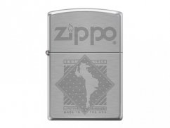 Zippo Feuerzeug 21923 Zippo Windy