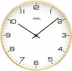 Uhr AMS 9657