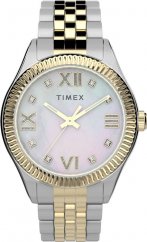 Timex TW2V45600UK Heritage Collection