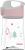 Sigg Miracle baby drinking bottle 350 ml, pony friend, 8731.50