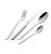 Zwilling Cult Besteckset 24-teilig, 02208-306