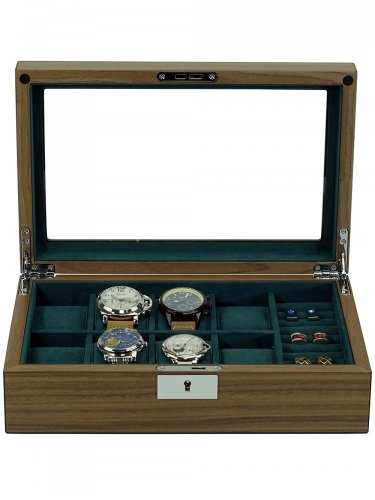 Box na hodinky Rothenschild RS-2442-W