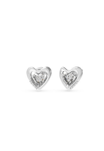 Earring Guess JUBE05024JWRHTU Beloved