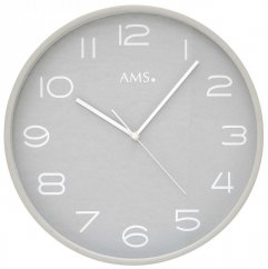 Uhr AMS 5521