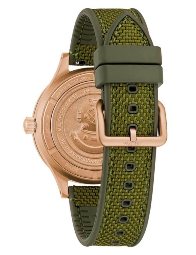 Bulova 98A324