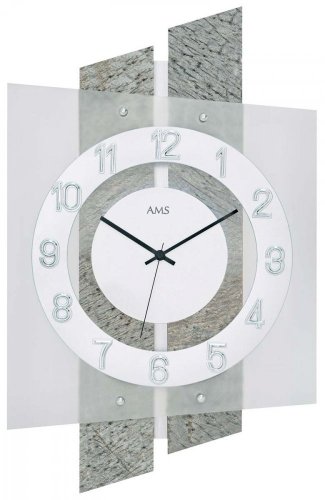 Clock AMS 5536