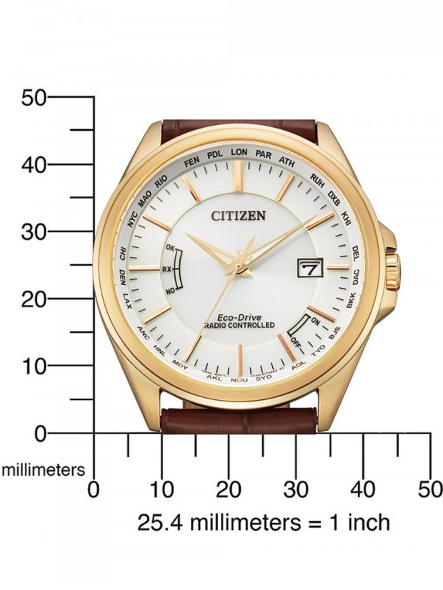 Citizen CB0253-19A