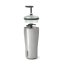 Black+Blum stainless steel travel thermo mug 600 ml, olive, BAM-TT010