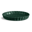 Forma na tortu Emile Henry 29,5 cm, cédrovo zelená, 076031