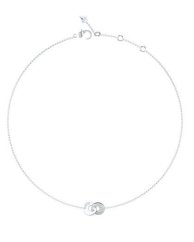 Necklace Guess JUBN05219JWRHTU Blooming Summer