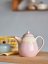 Bloomingville Louisa teapot 1,19 l, pink, 82060667