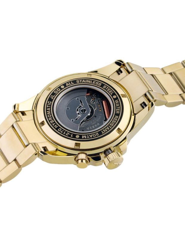 Jacques Lemans 1-2170M