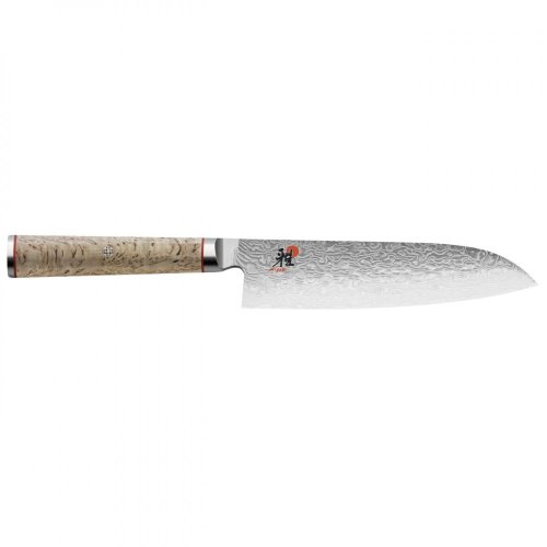 Nôž Zwilling MIYABI 5000 MCD Santoku 18 cm, 34374-181