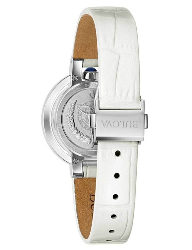 Bulova 96R254