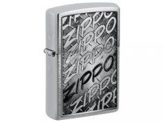 Zippo 21965 Zippo Design