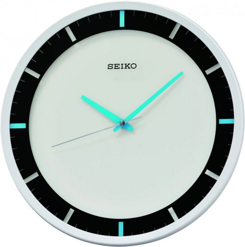 Clock Seiko QXA769W