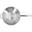 Demeyere Apollo 7 wok with handle 32 cm, 40850-207