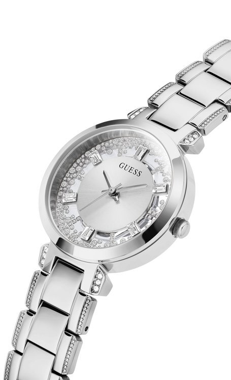 Guess GW0470L1 Crystal Clear