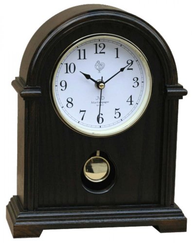 Clock JVD HS13.2