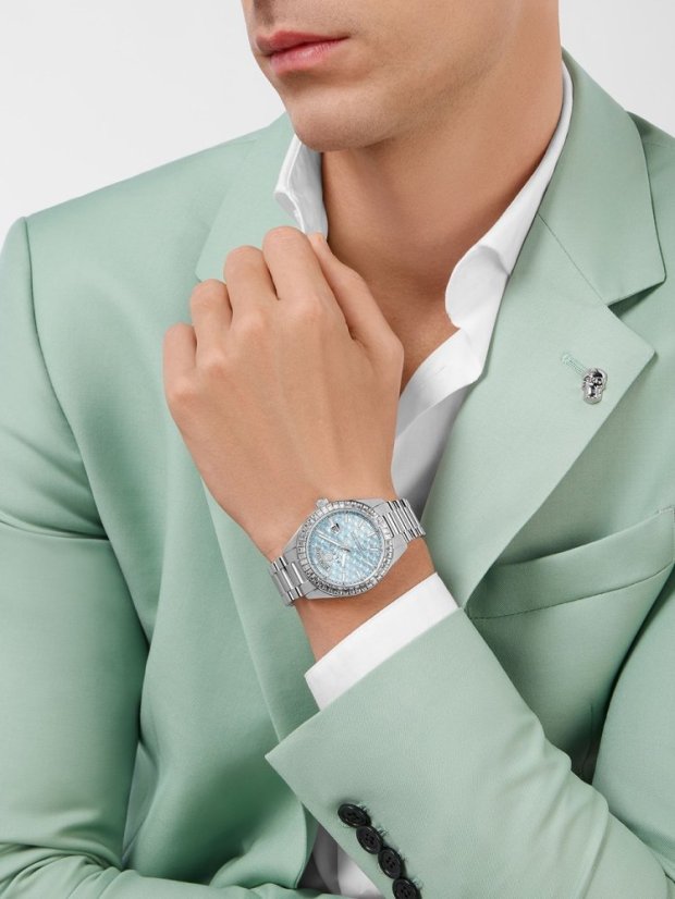Philipp Plein PWPNA0524