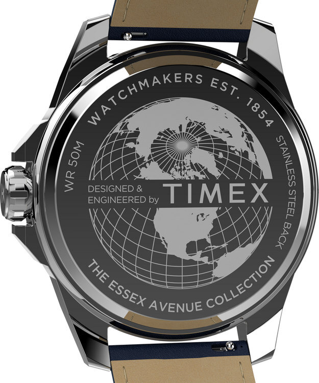 Timex TW2W80200BR Essex