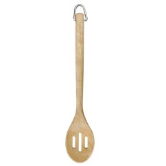 Drevená kuchynská lyžica KitchenAid, KQR704OHE