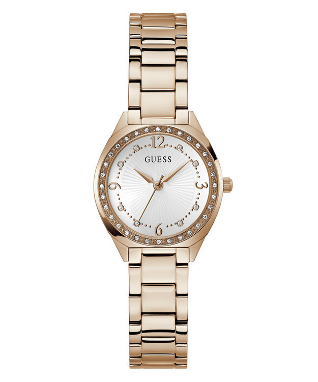 Hodinky Guess GW0767L3