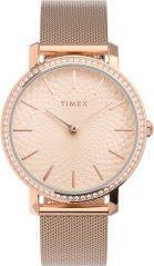 Timex TW2V52500 City Collection