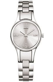 Watches Calvin Klein K4323120