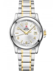 Hodinky Swiss Military by Chrono SM34002.26