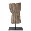Bedi Deco, Nature, Recycled wood - 82049608