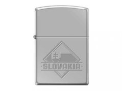 Zippo 22106 Slovakia