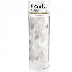 Rivsalt Soľ na cestoviny kryštáliky halitovej soli na cestoviny, 350g, RIV019