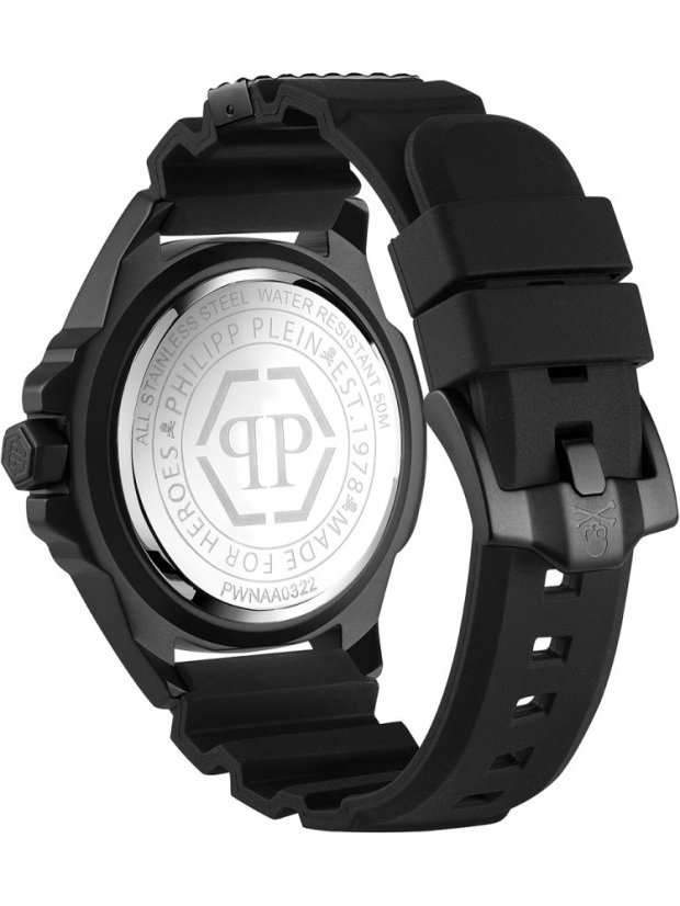 Philipp Plein PWNAA0322