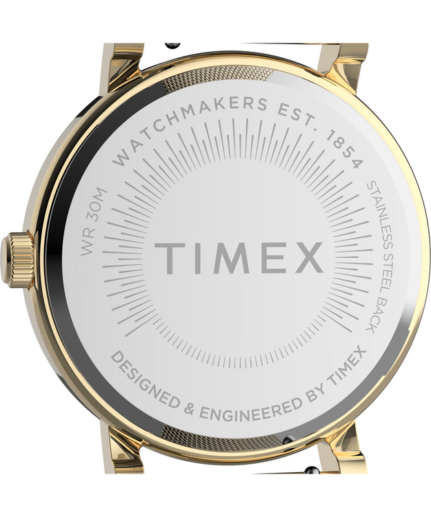 Timex TW2U05400UK Essential Collection
