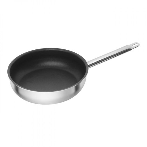Zwilling Pro stainless steel non-stick frying pan 26 cm, 65129-260