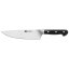 Zwilling Pro knife set 3 pcs, chef's knife 20 cm, slicing knife 20 cm, skewer knife 10 cm, 38430-007