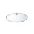 Staub Glasdeckel 30 cm, vernickelt, 1523095