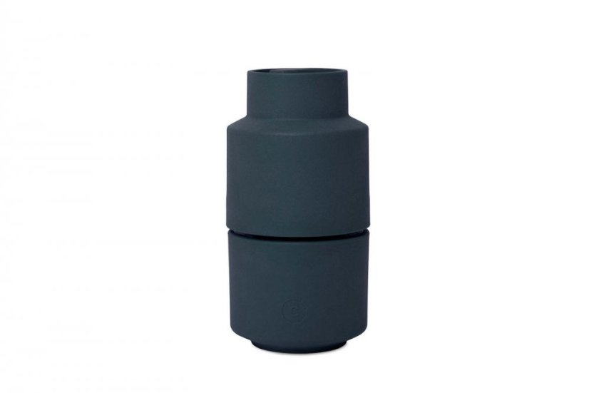 CrushGrind Billund spice grinder 12 cm, blueberry, 060300-0094