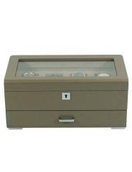 Box na hodinky Rothenschild RS-3421-4-TA-TAN