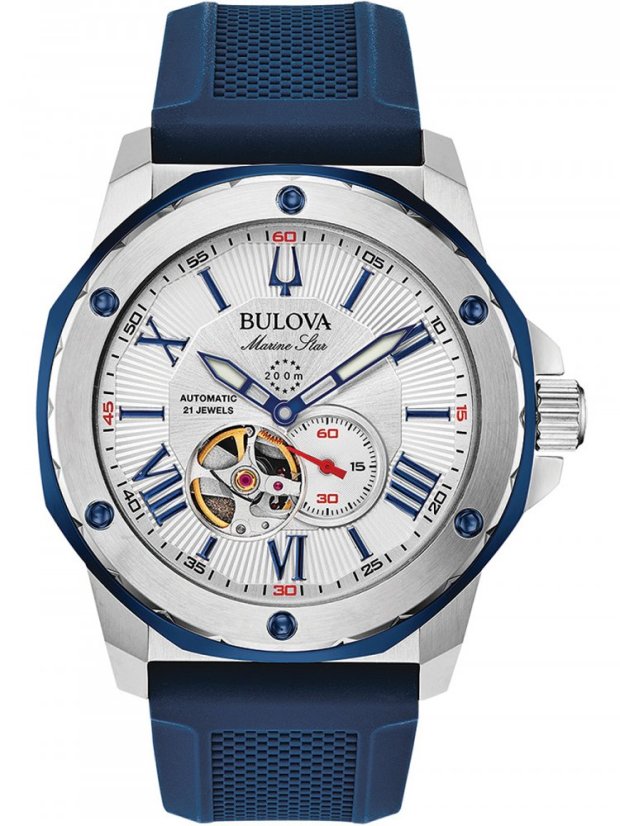 Bulova 98A225