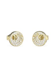Earring Guess JUBE05225JWYGTU Blooming Summer