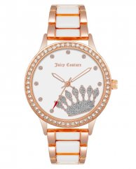 Juicy Couture Watch JC/1334RGWT